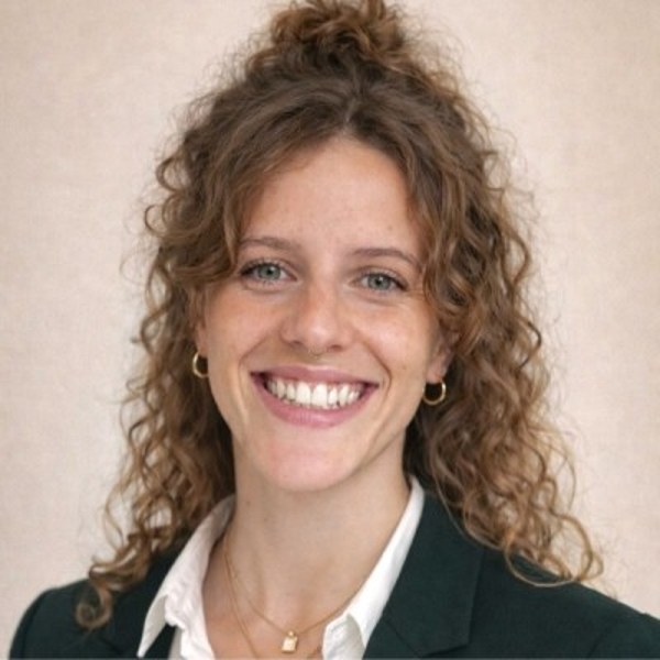 Sandrine Clavien